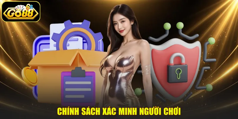 Chính sách xác minh người chơi