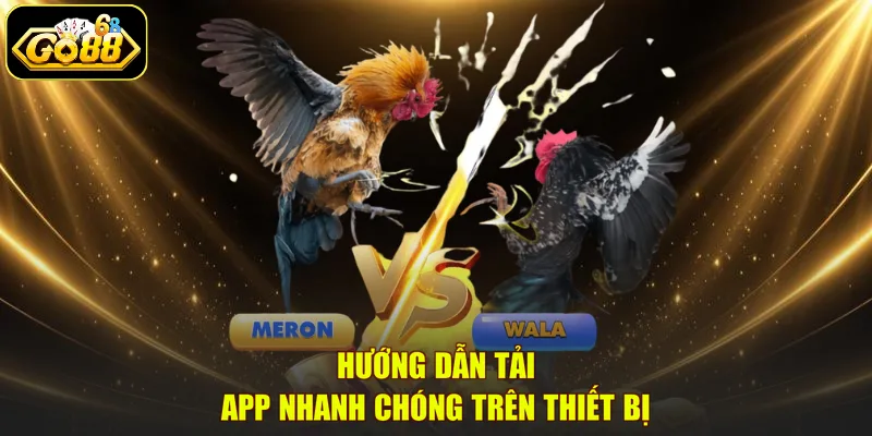 Hướng dẫn tải app nhanh chóng trên thiết bị