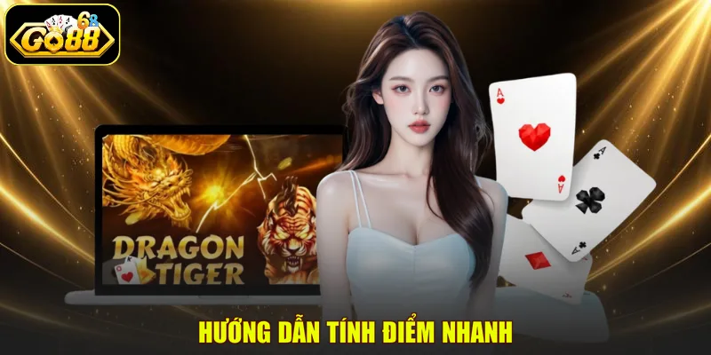Hướng dẫn tính điểm nhanh